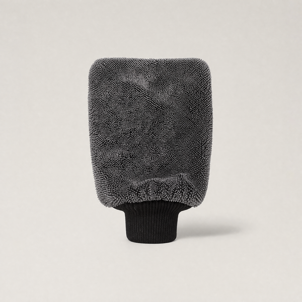 Ultra Pro Bathroom Mitt