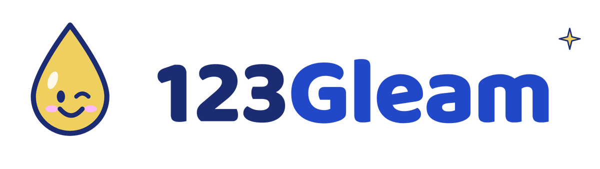 123Gleam