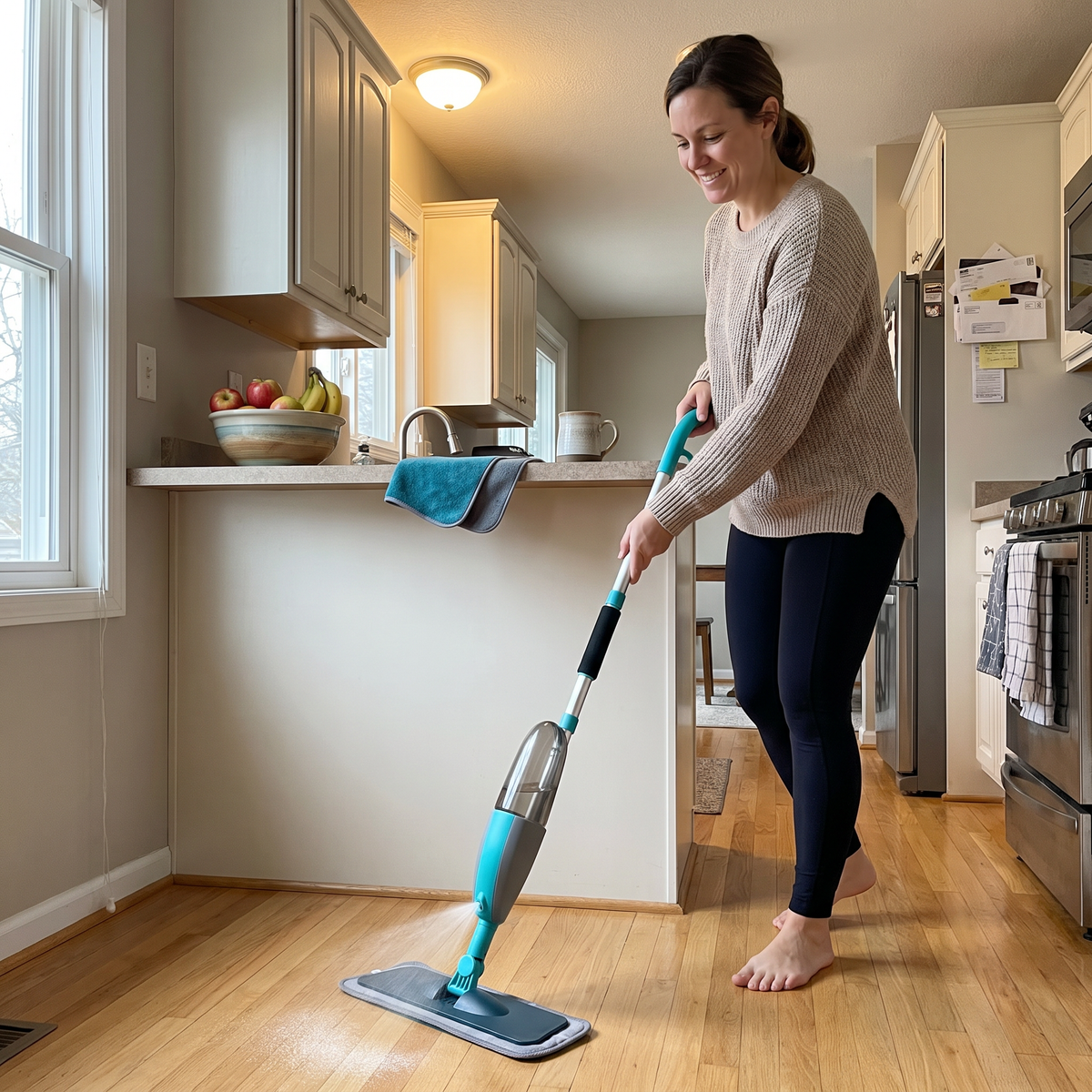 Whole Home Cleaning Kit
