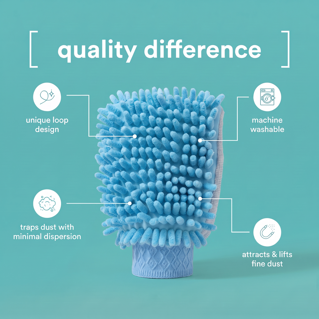 Whole Home Cleaning Kit