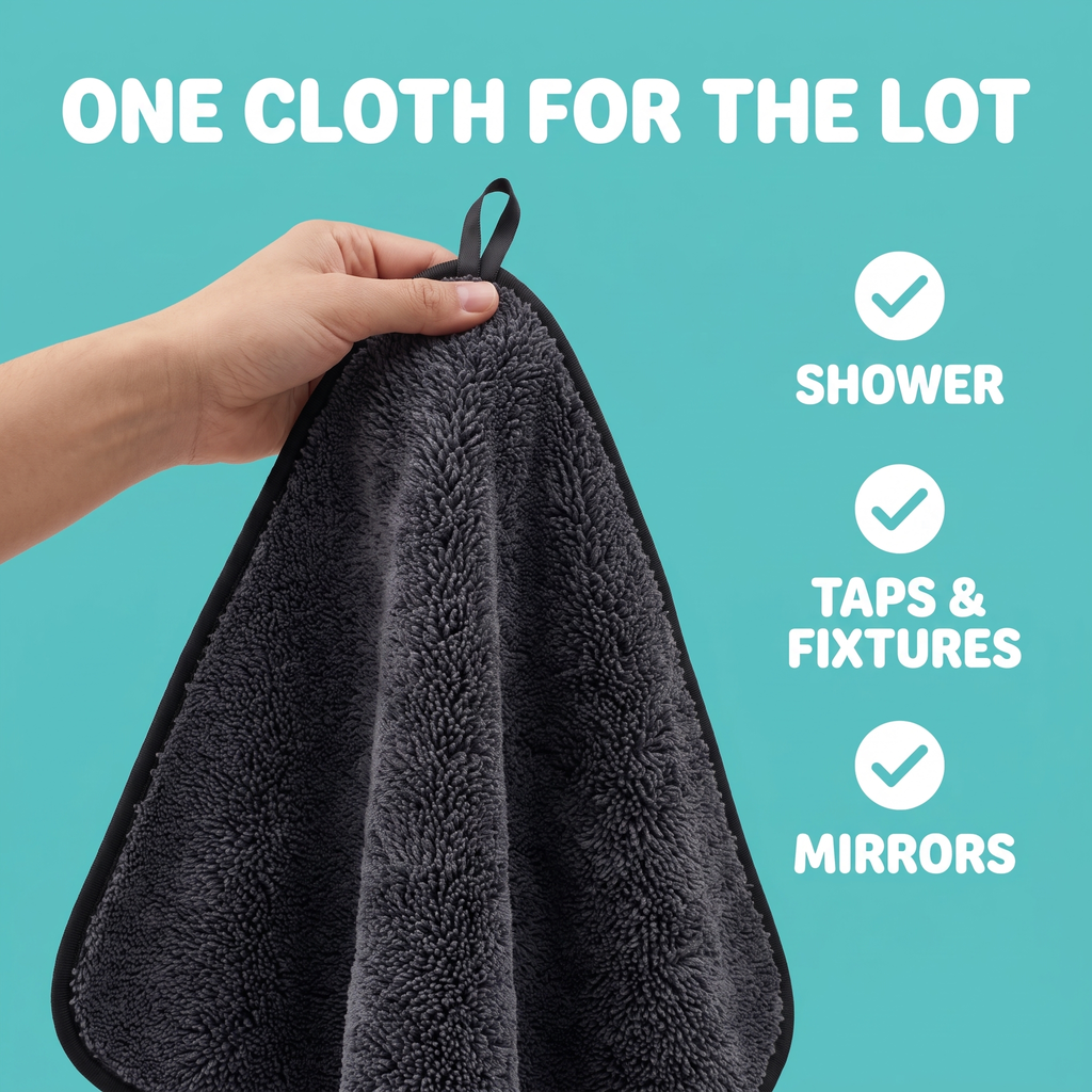 XXL Cloth (60x40cm)