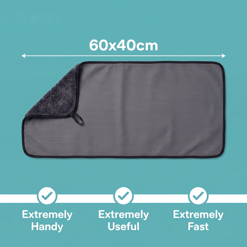 XXL Cloth (60x40cm)