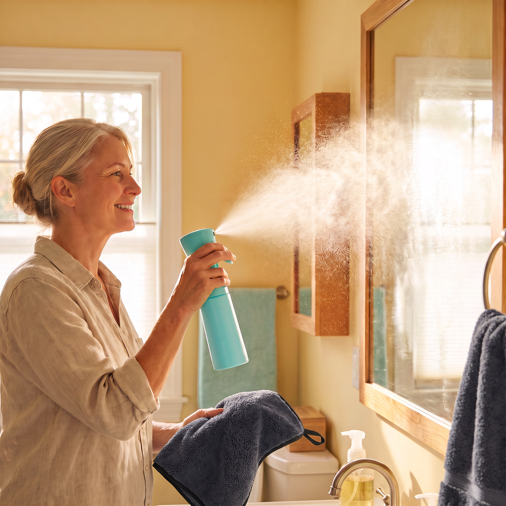 Whole Home Cleaning Kit