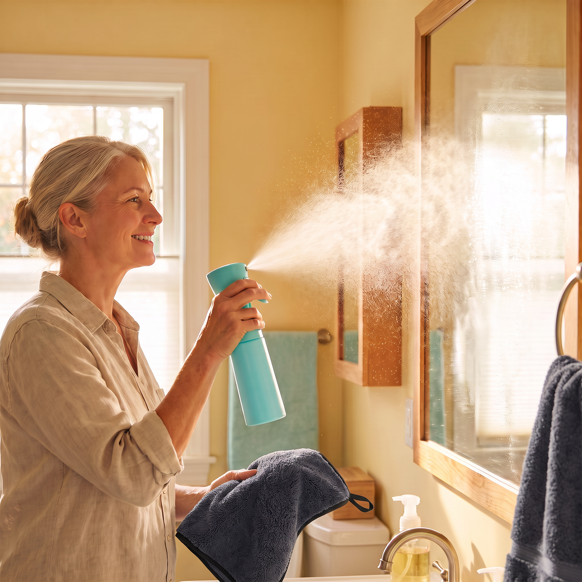 Whole Home Cleaning Kit