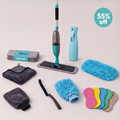 Whole Home Cleaning Kit