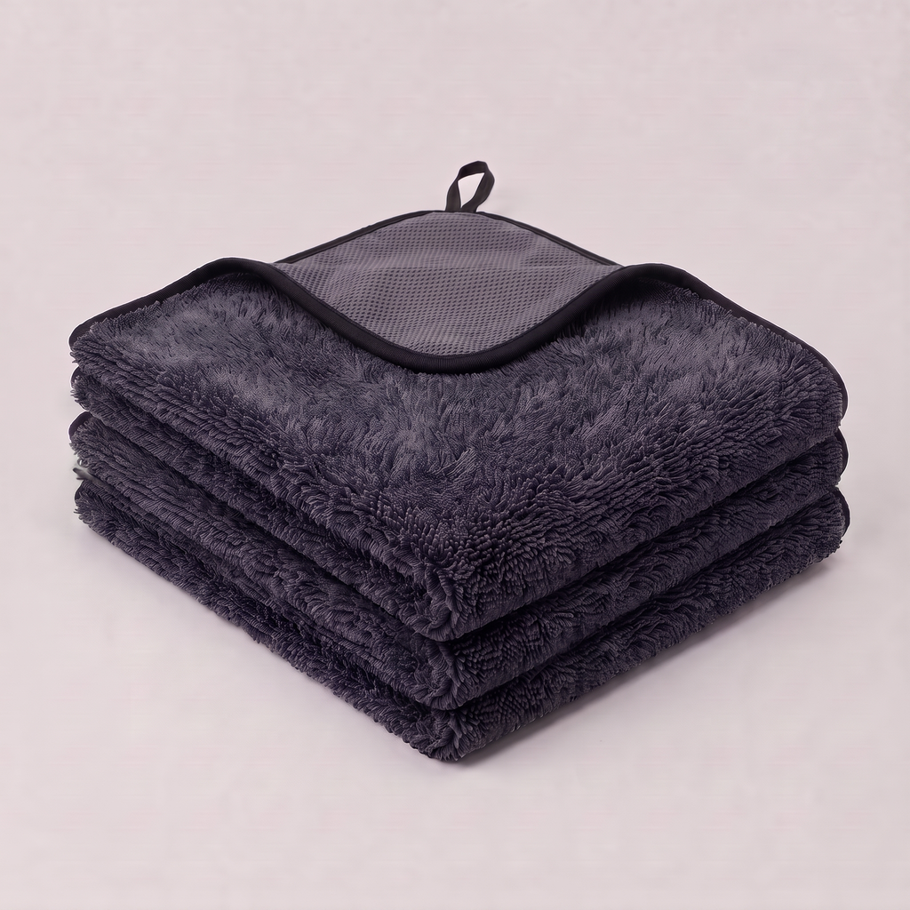 XXL Cloth Bundle (60x40cm) – Streak-Free Cleaning With Just Water