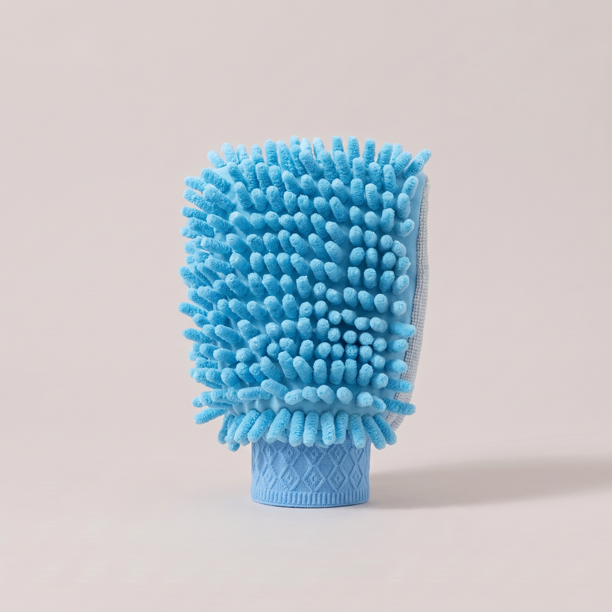 Dusting Mitt