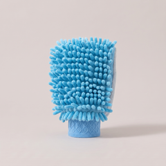 Dusting Mitt