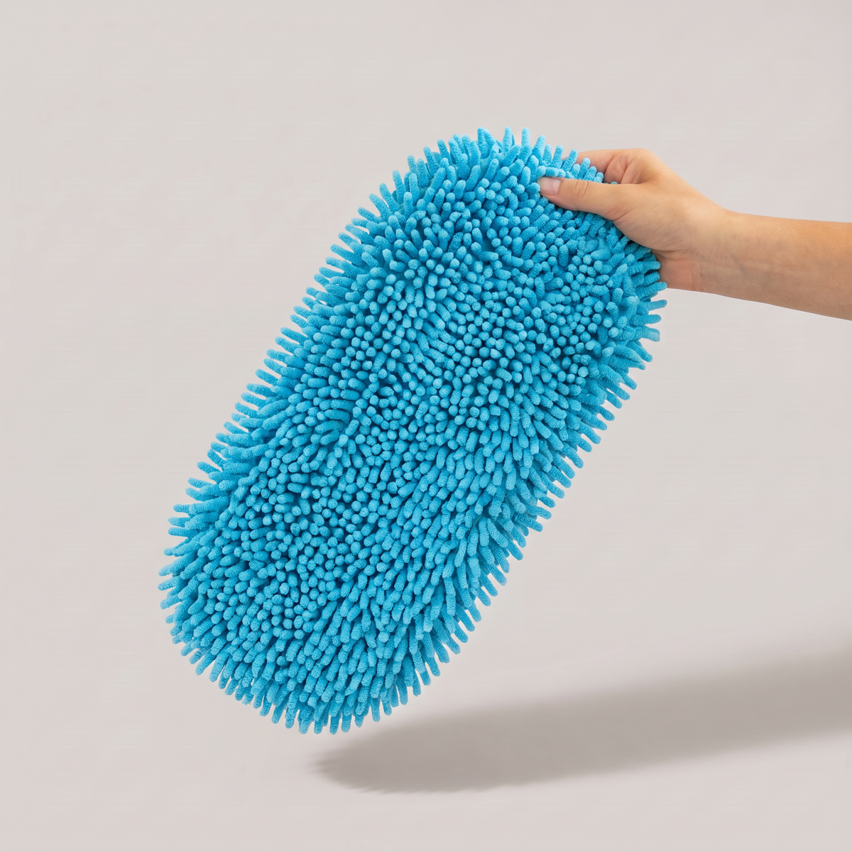 Dusting Mop Pad